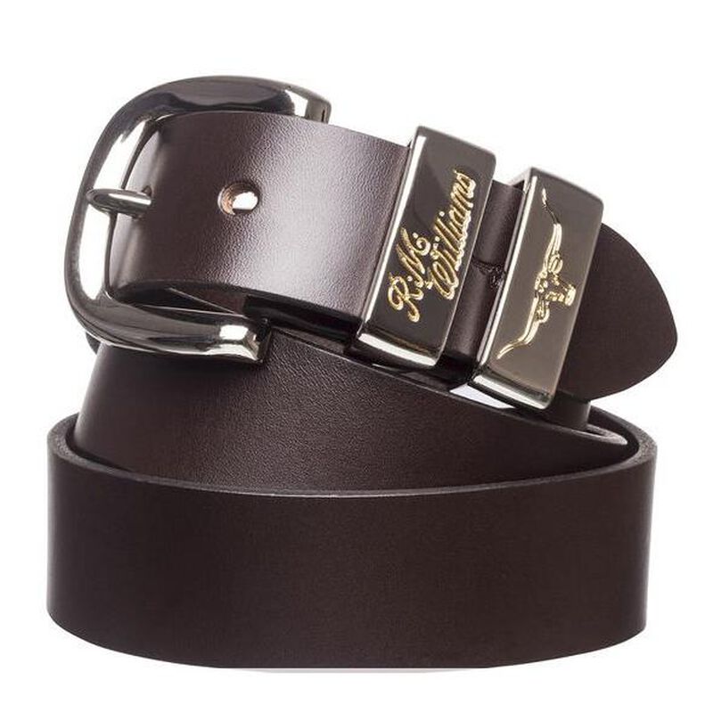 R.M. Williams Drover Belt 1 1/2" image number 3
